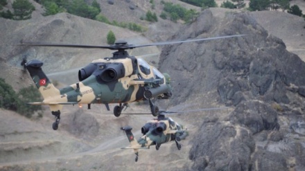 Iraq denuncia nuova incursione aerea turca nel nord 