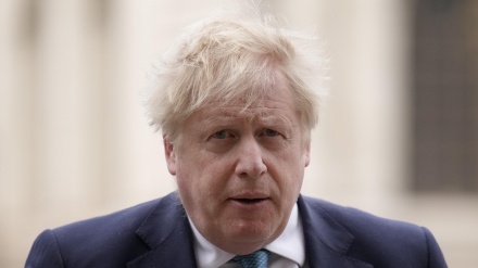 英ジョンソン政権の「抗議辞任」は４３人に、不祥事で混乱拡大