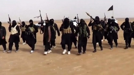 داعش مسئولیت حمله به نشست لویه جرگه را بر عهده گرفت