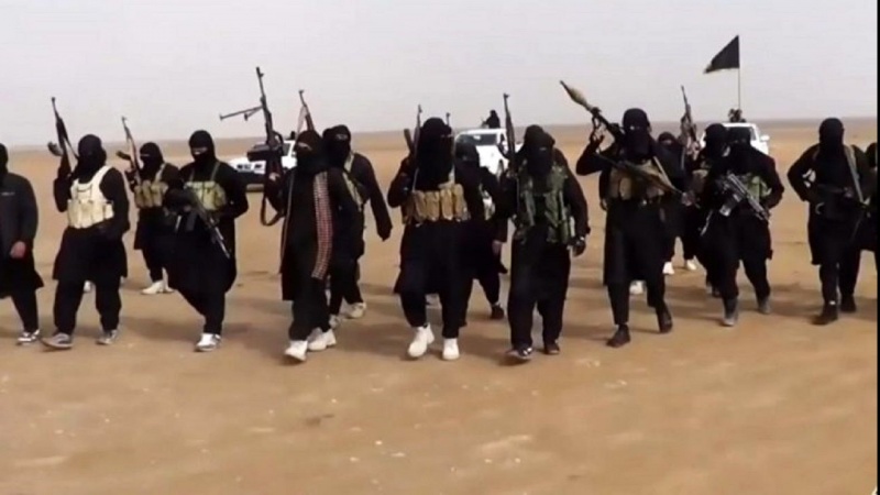 داعش مسئولیت حمله به نشست لویه جرگه را بر عهده گرفت