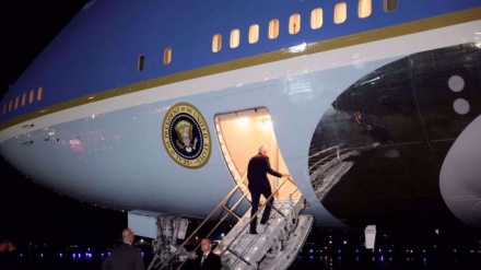 Biden vola in Asia Occidentale per parlare di Iran e petrolio