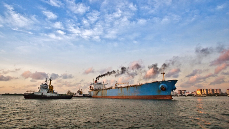 یمن: توقیف کشتی های حامل سوخت از سوی متجاوزان سعودی ادامه دارد