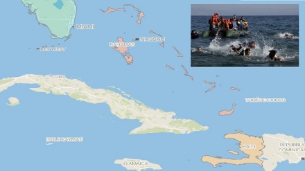 Migranti, naufragio al largo delle Bahamas, morti 17 