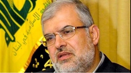  حزب‌الله: هدف از بحران لبنان، خلع سلاح مقاومت است