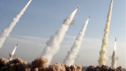 Bombe nucléaire a déjà frappé!