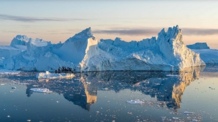 Greenland loses 6 billion tons of ice in 3 days, harbinger of unprecedented coastal flooding