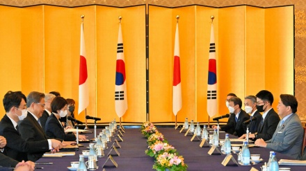 日韓外相が徴用問題早期解決で一致も、現実は茨の道か