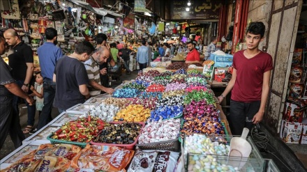 Gazans prepare for Eid al-Adha amid harsh economic conditions