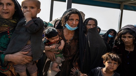 UN yakaa kimya kuhusu chanzo cha maafa ya kibinadamu Afghanistan 