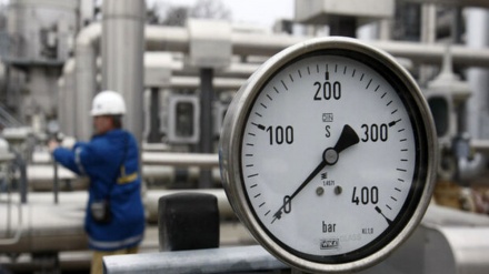 Harga Gas di Eropa Melonjak