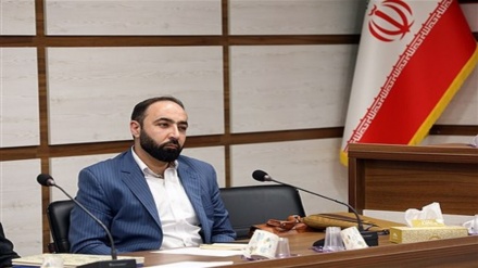 مقام ایرانی: سازمان دانش‌آموزی برای همه دانش‌آموزان حتی اتباع خارجی است