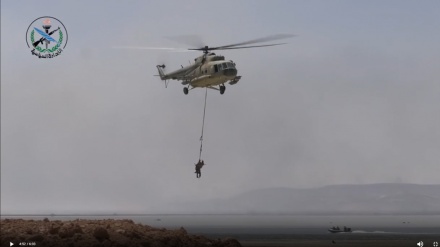 Donetsk/Hassaké: USA en débandade!