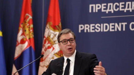 Serbia: Vucic avvia domani consultazioni per governo 