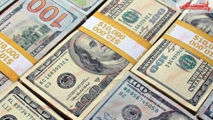 بانک مرکزی افغانستان 17 میلیون دلار ارز وارد بازار کرد