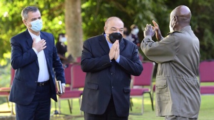 Raïssi bientôt en Afrique?