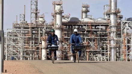 Conflitto in Ucraina, crisi energetico, l'Algeria alza i prezzi del gas?