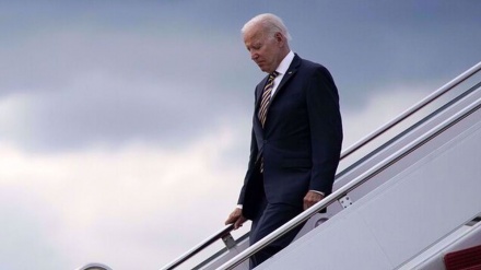 Pétrole, Iran ou... la vraie mission de Biden?