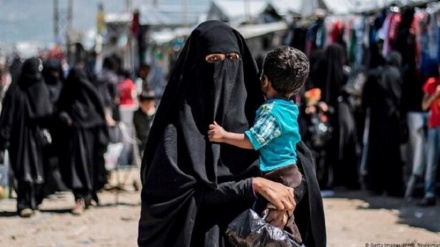 عراق از کشورهای جهان خواست شهروندان خود را از اردوگاه الهول خارج کنند