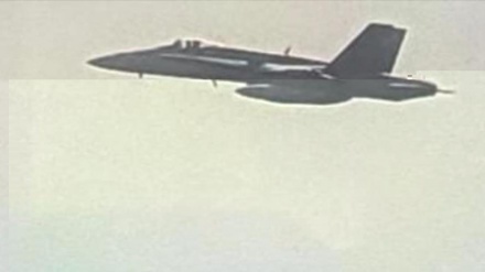 Spagna: Aereo scortato per allarme bomba