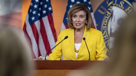 China warns of ‘strong measures’ if Pelosi visits Chinese Taipei, holds US responsible for consequences