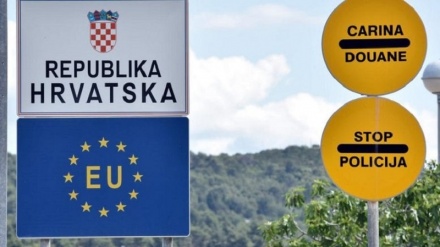 Ue, da gennaio 2023 le porte di Schengen aperte per la Croazia