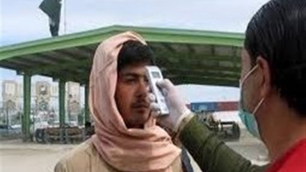  تشدید تدابیر بهداشتی در مرز ازبکستان و افغانستان