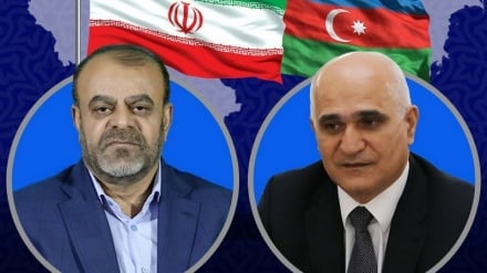 Kuzey-Güney Koridorunun bölgesel işleyişleri 