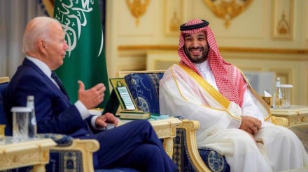 Pétrole: coup de bluff de MBS