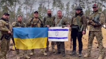 Ukraine : l'électrochoc syrien!