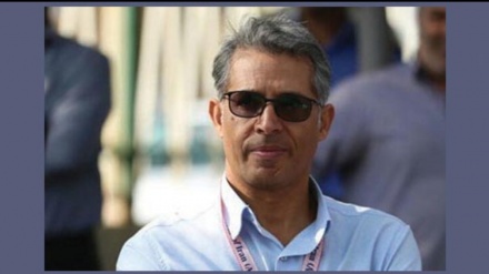 İranlı hakem işgal altındaki Filistin'de hakemlik görevini reddetti 