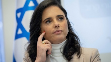 איילת שקד: 