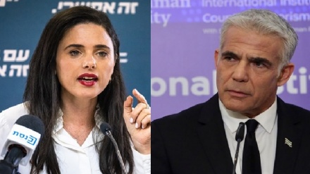 שקד נגד לפיד: תוכנית הבנייה במזרח עיר הקודש תעלה לדיון בעוד שבוע