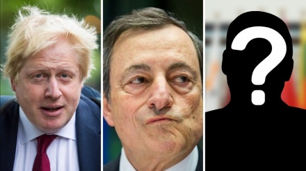 Russia e la caduta dei leader europei 