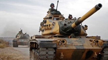 بغداد: ترکیه نزدیک به 23 هزار بار، حاکمیت عراق را نقض کرده است