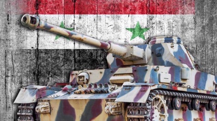 L’armée syrienne barricade Manbij