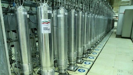 Enemy aggresses on Iran's Fordo nuclear site