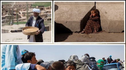 Roli i ndihmës humanitare në parandalimin e fatkeqësive humanitare në Afganistan