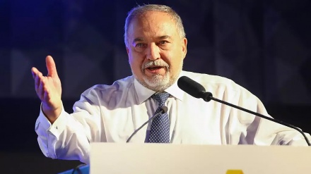 ליברמן על דברי נתניהו בנוגע לאירוע מירון: כמו שלא ידעת על עוד מצוקות