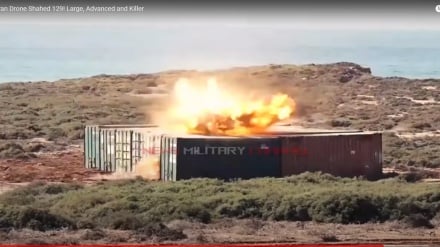 Ukraine: Poutine frappe Israël !