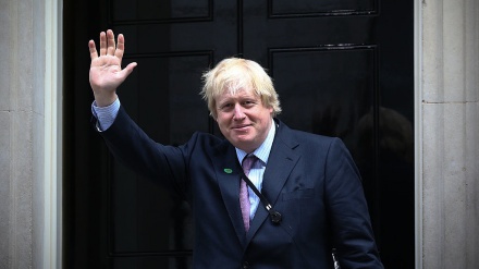 報道各社、「ジョンソン英首相が辞任へ」