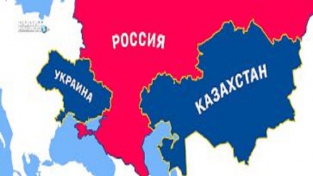 Украинадаги урушдан Қозоғистон фойда кўрмоқда 