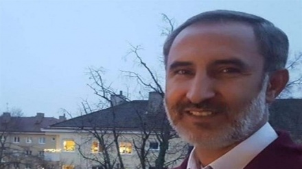  Swedish court sentences Iranian to life in jail over terrorist MKO charges 