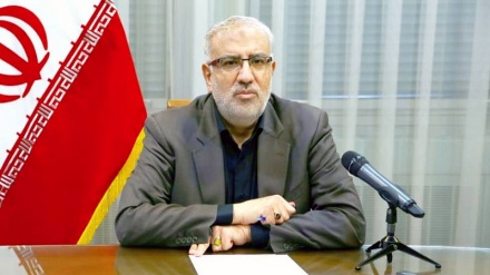 Ministri i naftës së Iranit: Kemi nënshkruar një marrëveshje në vlerë 40 miliardë dollarë me GasProm