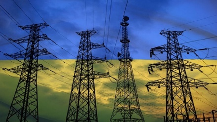 L'Ucraina inizia ad esportare elettricità in Europa, ma solo sulla carta