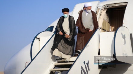 Rəisi: İroni Kırdıstoni millət ğəyrətin, erjinə mədəniyət iyən sivilizasiya soybin.