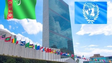 دعوت ترکمنستان از همسایگان افغانستان برای تعامل با طالبان 