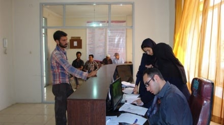اتباع با برگه سرشماری فقط تا ۱۷ جوزا فرصت دارند