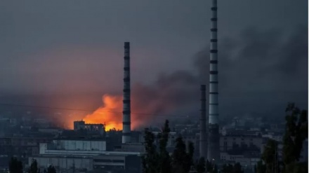 Украинадаги сўнгги воқеалар (186)