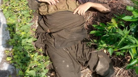 فرد شماره یک داعش در ولایت لغمان به هلاکت رسید