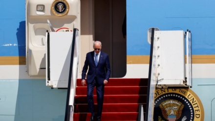 Islamic Jihad: Biden’s West Asia trip ‘unfortunate event’, only serves Israel